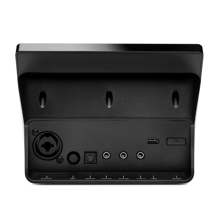 Hercules STREAM200-XLR Audio Controller