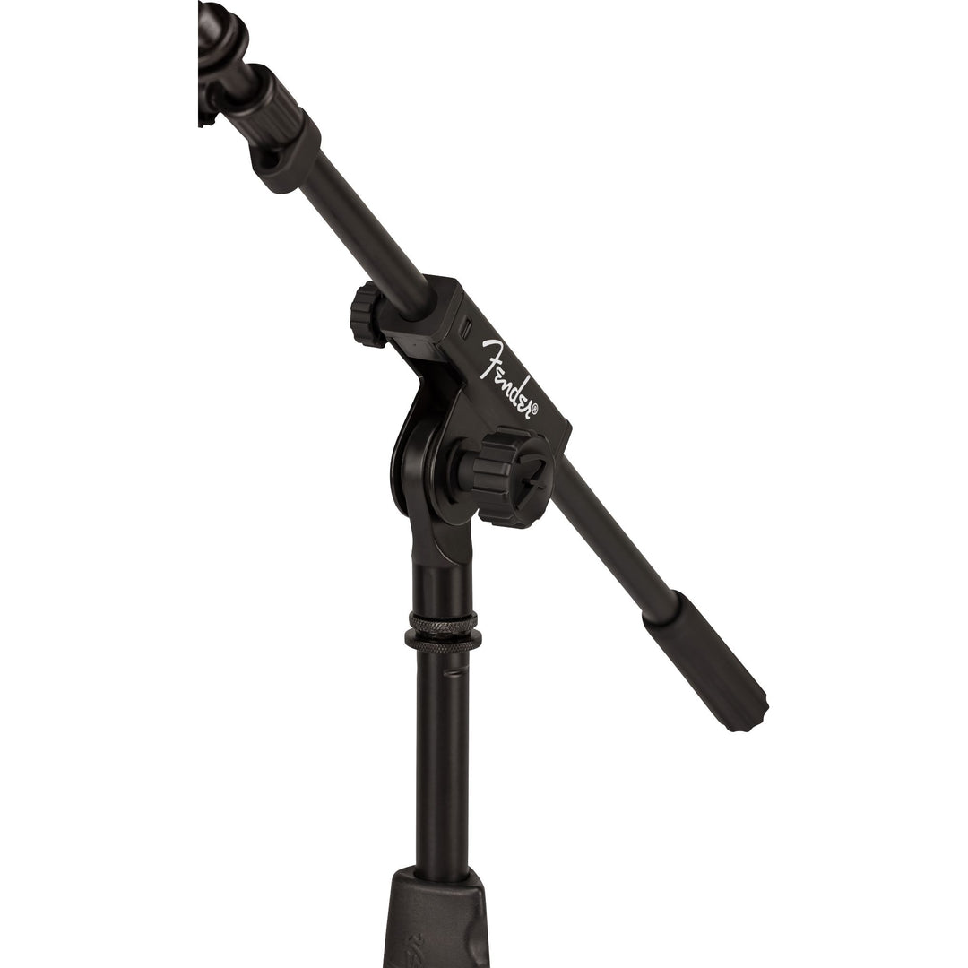 Fender Telescoping Boom Amp Microphone Stand