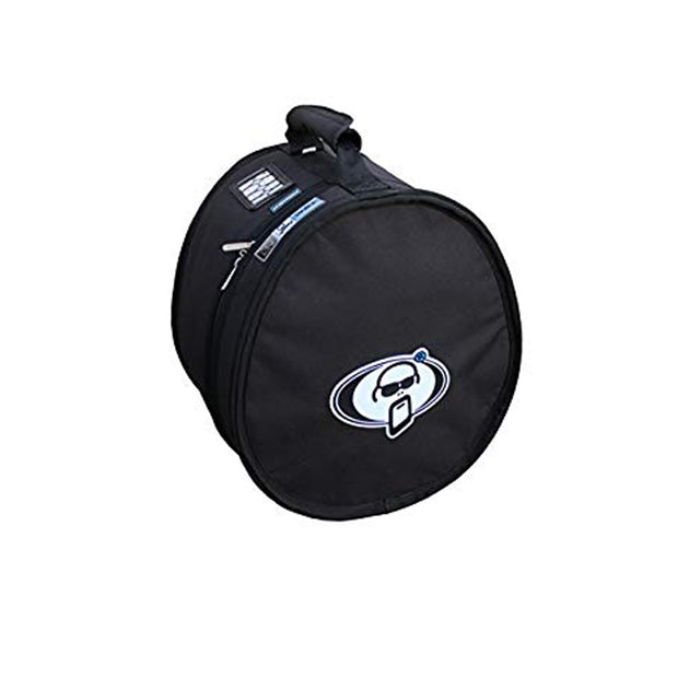 Protection Racket 5010-10 - 10“ x  8”egg shaped standard tom case