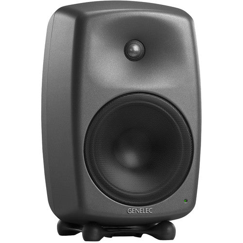 Genelec 8350APM 2Way Active DSP Monitor with 8 Inch Woofer - Matte