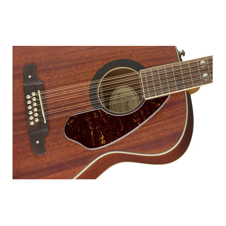 Fender Tim Armstrong Hellcat-12 String (Natural)
