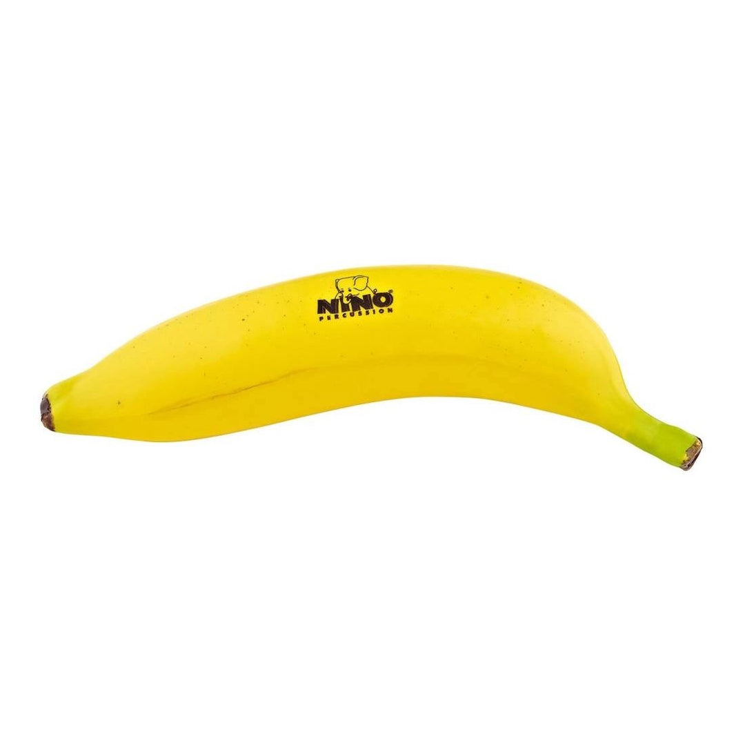 Meinl NINO Fruit Shaker - Banana