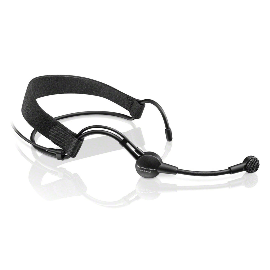 Sennheiser XSW 2-ME3-A Wireless Headset Microphone System (A: 548 to 572 MHz)
