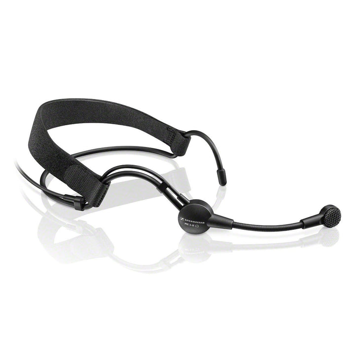 Sennheiser XSW 2-ME3-A Wireless Headset Microphone System (A: 548 to 572 MHz)