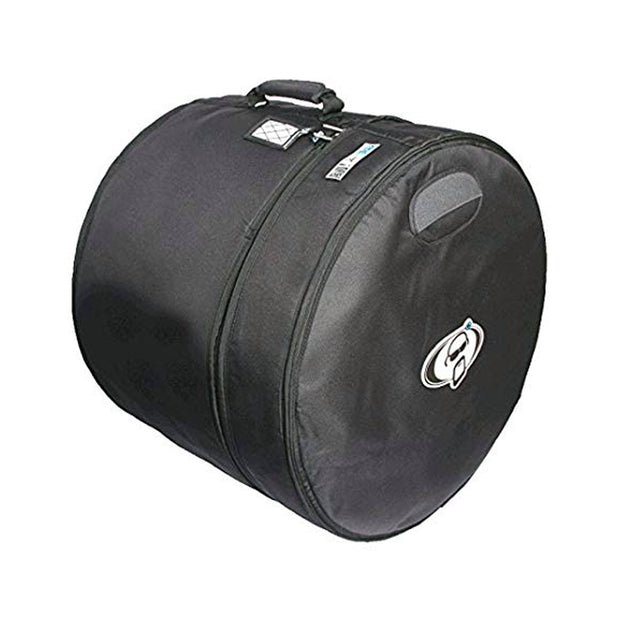 Protection Racket 1622-00 - 22“ x 16” bass drum case
