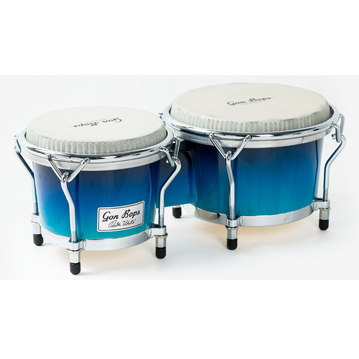 Gon Bops Orestes Vilato Bongos