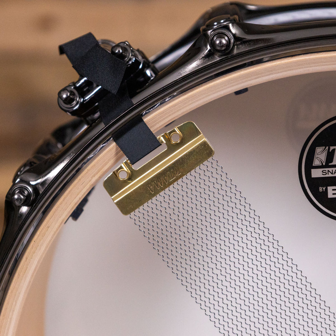 Tama LGM146-KMB- Tama SLP G-MAPLE 14"x6" Snare Drum