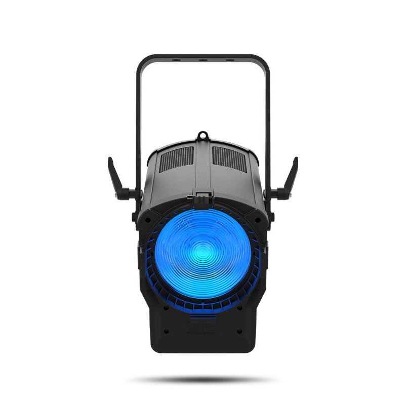 Chauvet Pro OVATION-F415FC-2 Full color RGBAL LED Fresnel