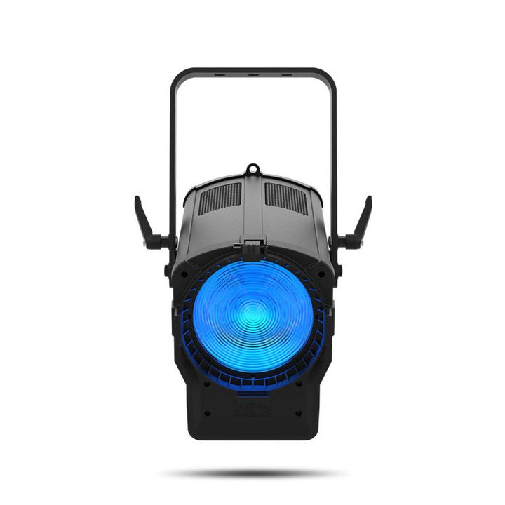 Chauvet Pro OVATION-F415FC-2 Full color RGBAL LED Fresnel