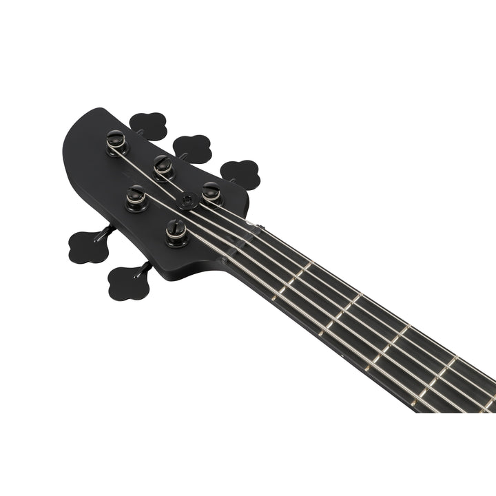 Ibanez Talman Standard 5-String Bass (Black Flat) TMB425BBKF