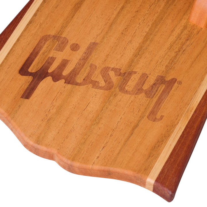 GIBSON DOUBLENECK GUITAR STAND-MAH