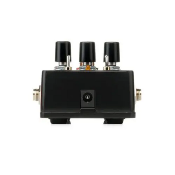 Electro-Harmonix BENDER ROYALE Germanium Fuzz, Black