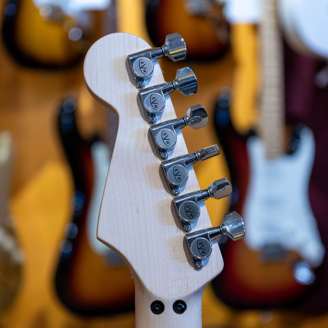 EVH Striped Series