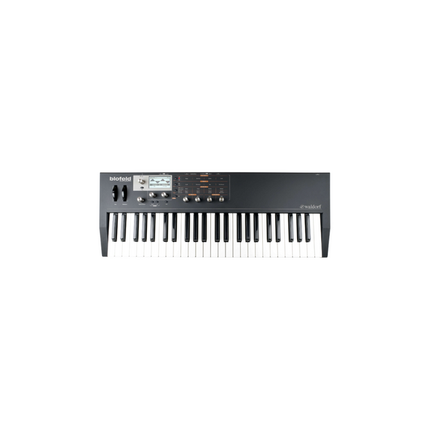 Waldorf Blofeld Keyboard - Black