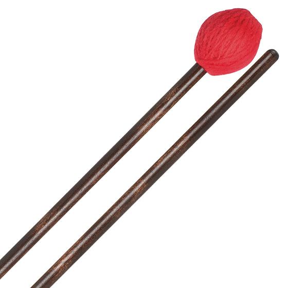 Vic Firth VF-M2 American Custom Medium Hard Marimba Mallets