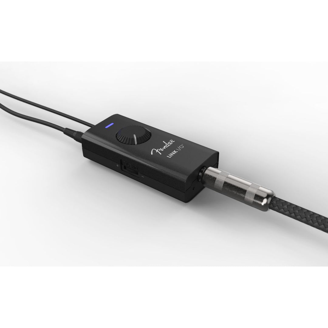 Fender  Fender® Link I/O US CA EU AU JP