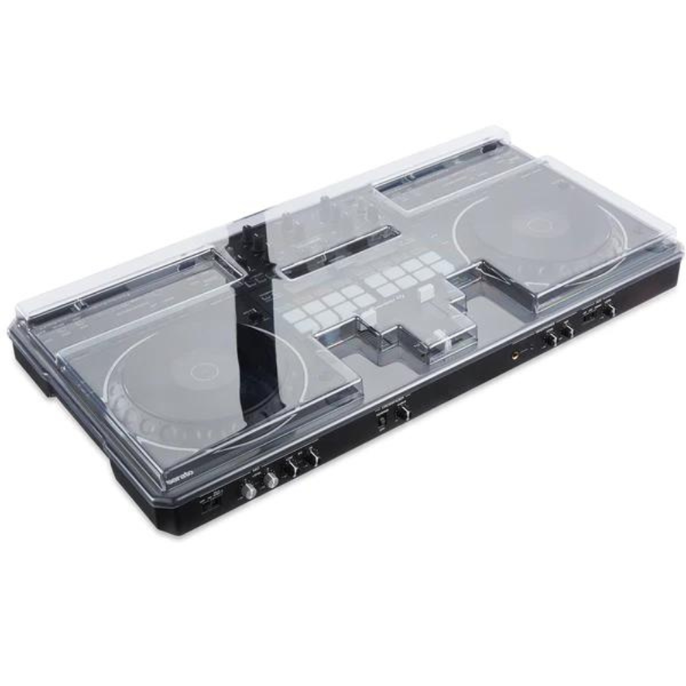 Decksaver Pioneer DJ DDJ-REV5 Cover