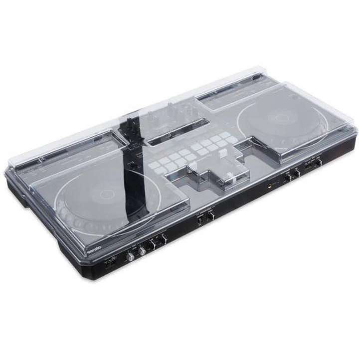 Decksaver Pioneer DJ DDJ-REV5 Cover