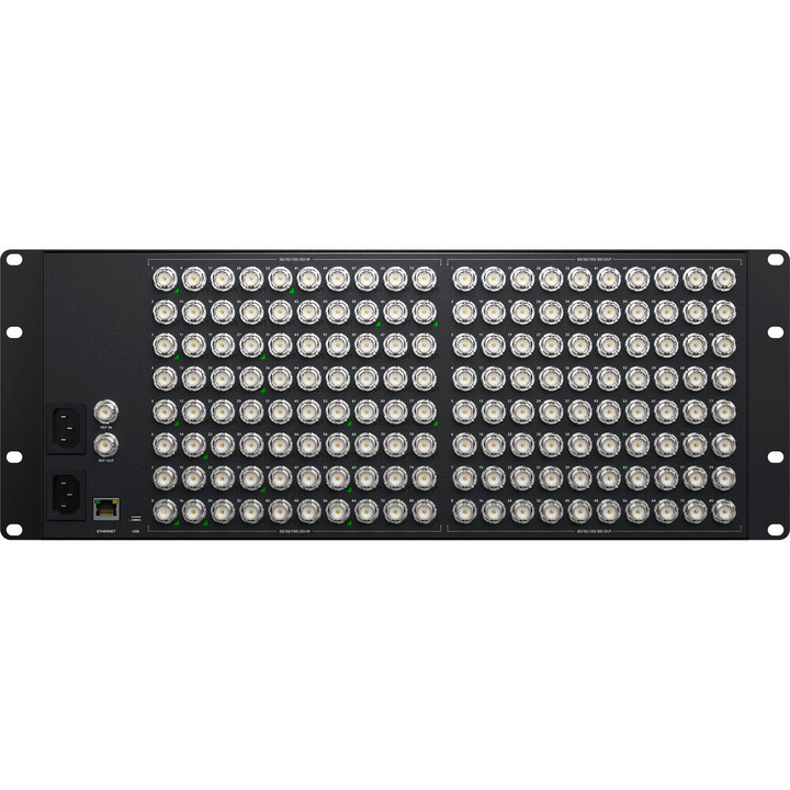 Blackmagic Design VHUBSMAS12G8080 Videohub 80x80 12G