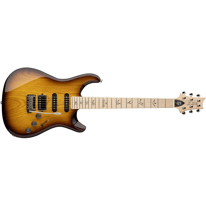 PRS Fiore Mark Lettieri Electric Guitar (Sunflower)