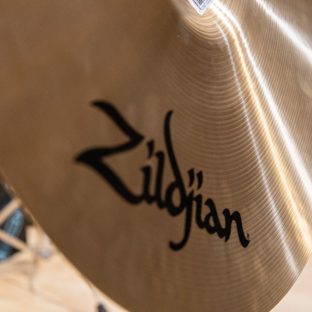 Zildjian A0042 20" Ping Ride Cymbal - Used