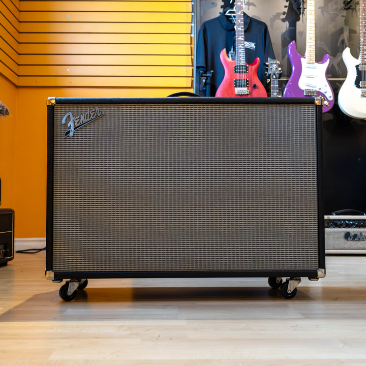 Fender Super-Sonic 60 2x12 Guitar Cabinet - Used