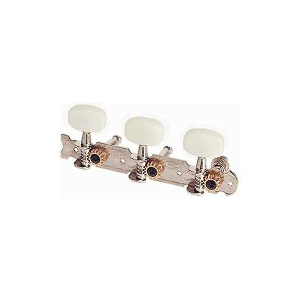 Profile J68NI - Acoustic 3 Side w/plast.button