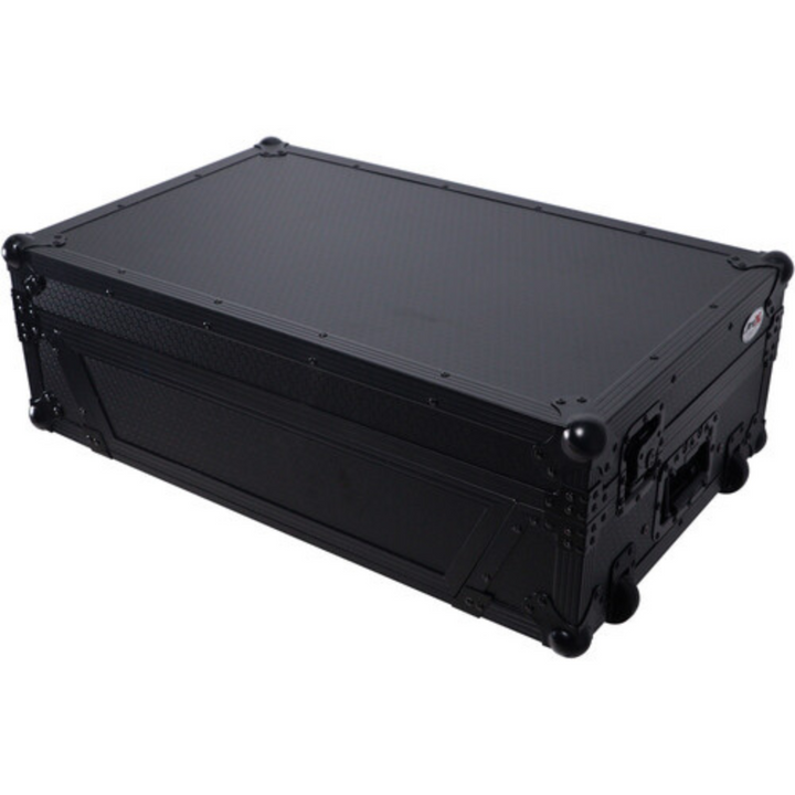 ProX XS-DDJFLX10 WLTBL LED Road Case For Pioneer DDJ-FLX10