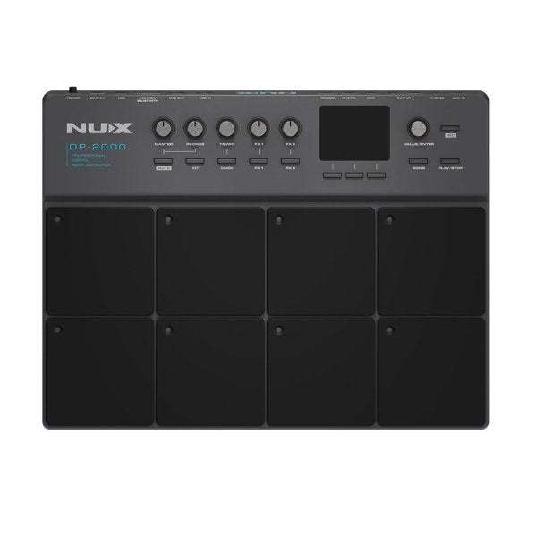 NUX- DP-2000 Integrated Percussion Pad
