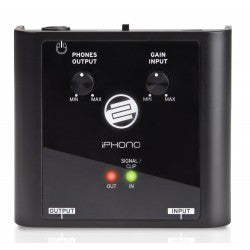 Reloop iPHONO2