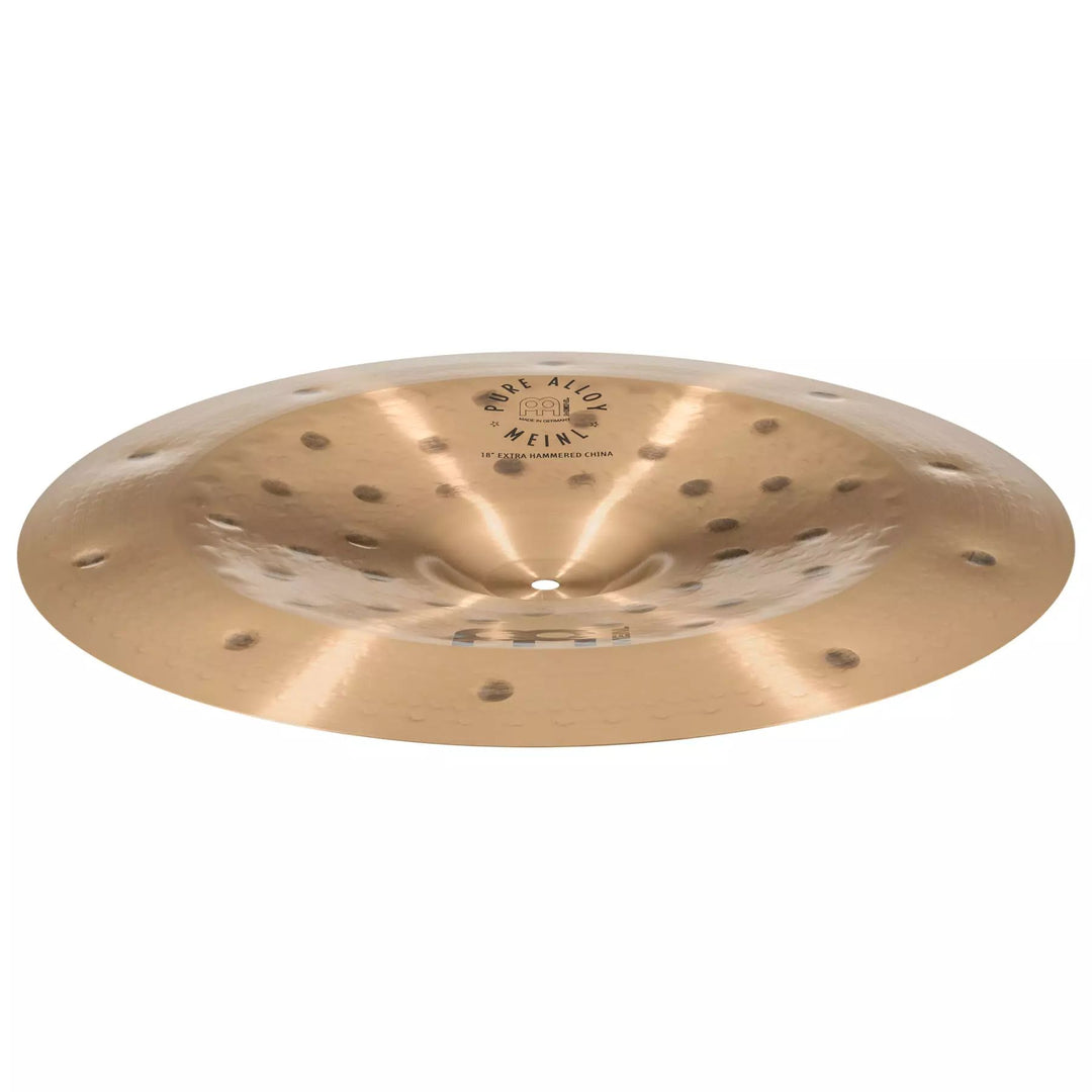 Meinl PA18EHCH 18" Pure Alloy Extra Hammered China