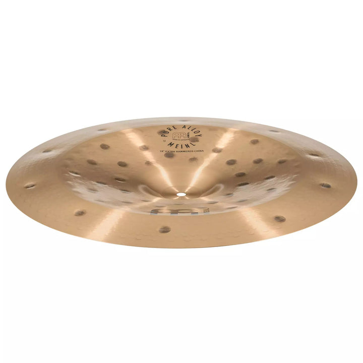 Meinl PA18EHCH 18" Pure Alloy Extra Hammered China