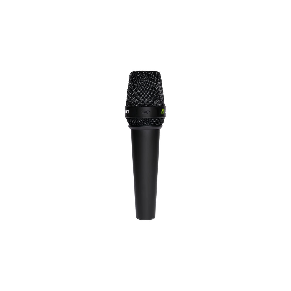 Lewitt MTP W950 Premium Handheld Condenser Microphone