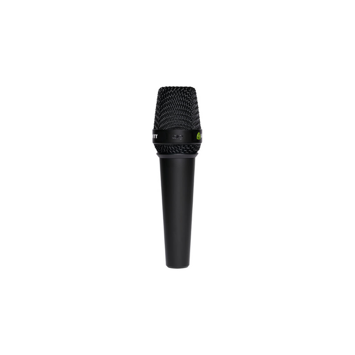 Lewitt MTP W950 Premium Handheld Condenser Microphone