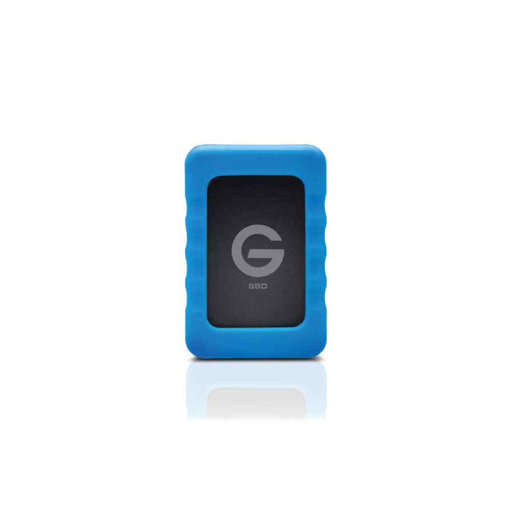 G-Technology G-DRIVE EV USB 3.0 1TB
