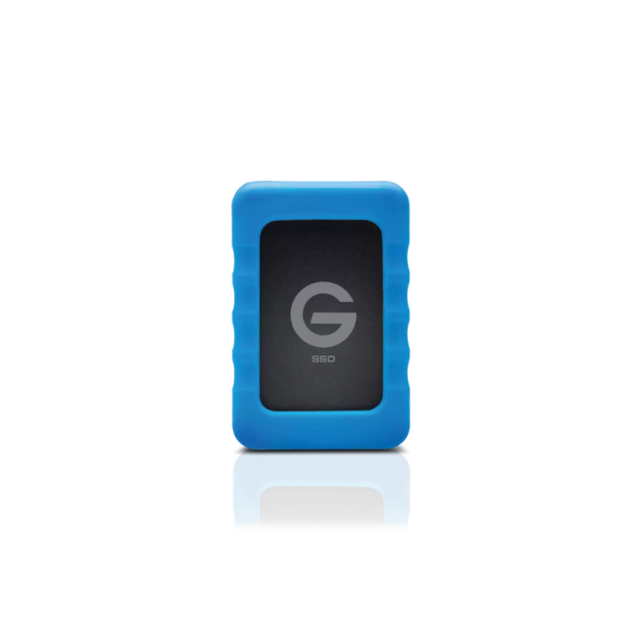 G-Technology G-DRIVE EV USB 3.0 1TB