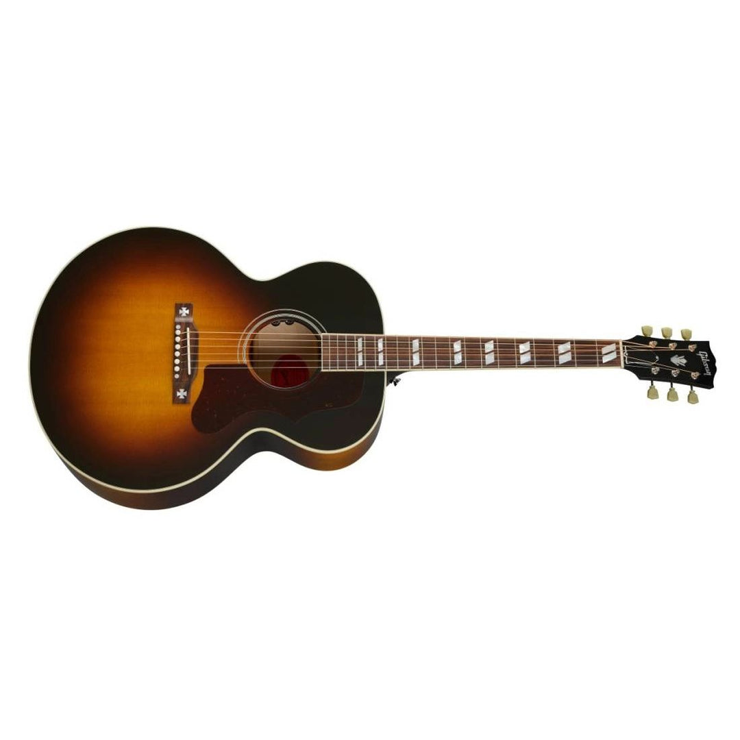 Gibson Gibson J-185 Original - Vintage Sunburst