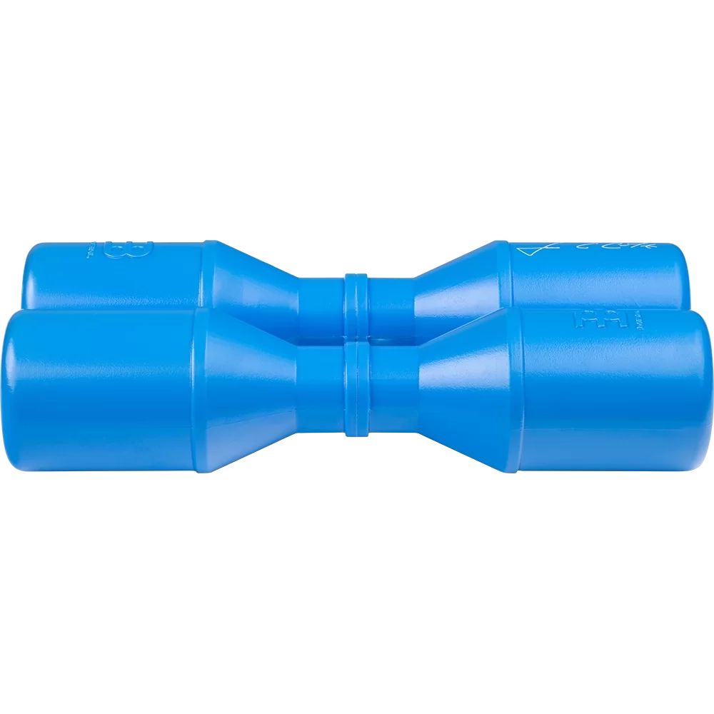 Meinl Luis Conte Live Shaker - Glacier Blue