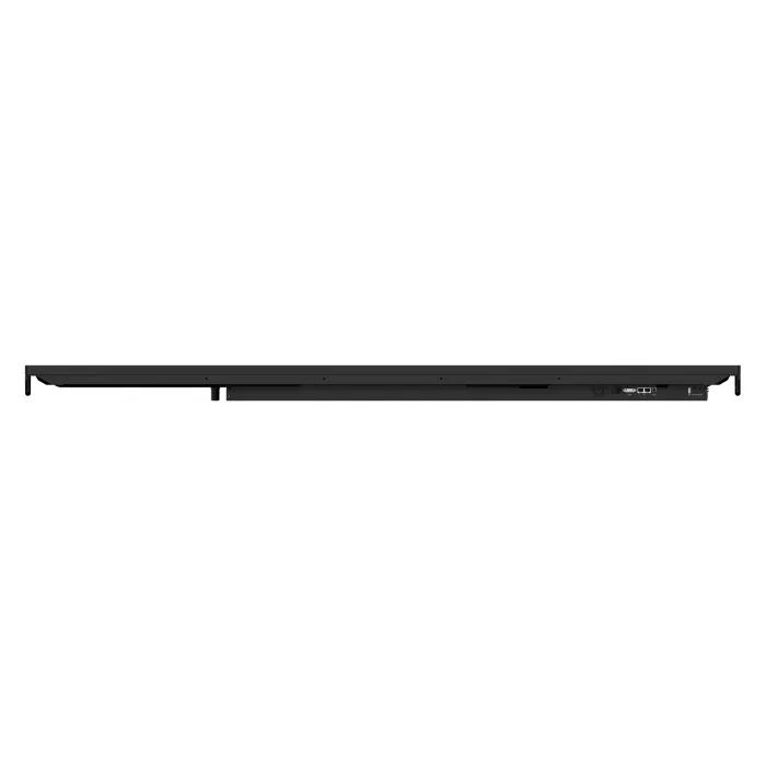 ViewSonic IFP8651 – 86" ViewBoard® 4K Interactive Flat Panel, 3840x2160