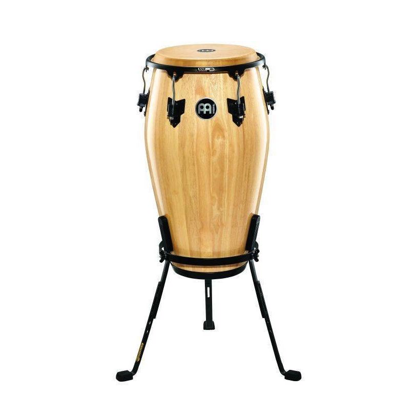 Meinl Marathon Classic Tumba with Stand - 12 1/2 inch - Natural