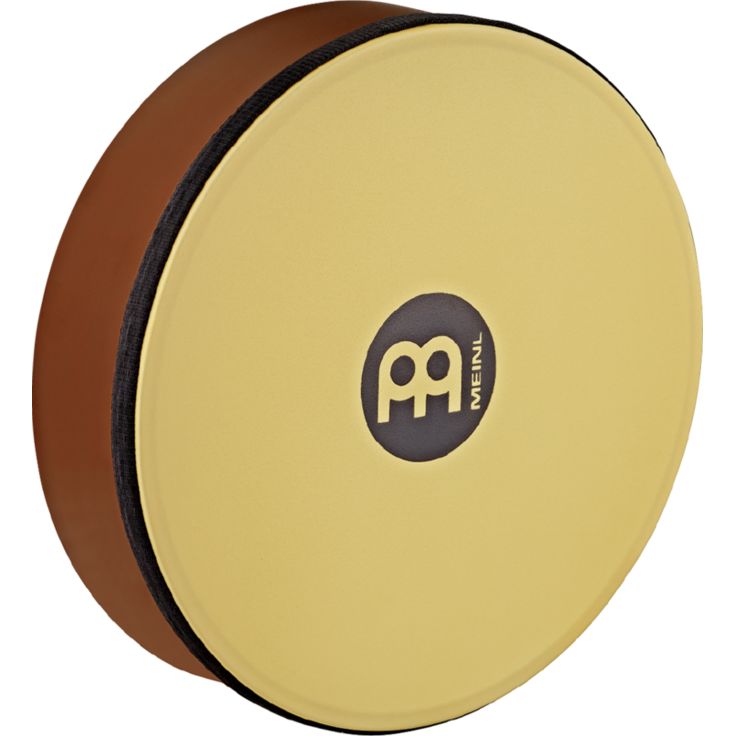 Meinl Percussion 10" Hand Drum True Feel synthetic head