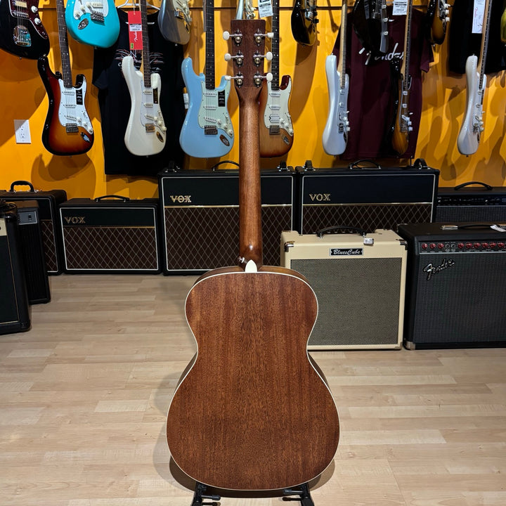 Art & Lutherie - Legacy EQ Concert Acoustic (Natural - No Case Or Bag) - USED