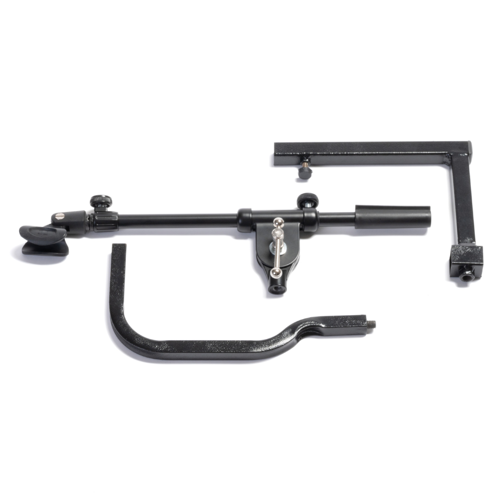 Rock N Roller RMBCK1 Miniature Boom Arm For RCK-1 Compact Keystand