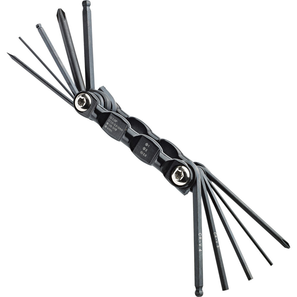 K&M 14585 Guitar Multi-Tool