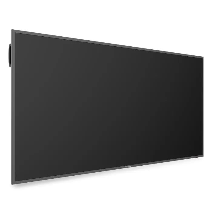 ViewSonic CDE92UW  92" Ultra-wide Display, 21:9, 5120×2160, 500 cd/m², 24/7, full I/O, landscape/portrait, remote sharing/control