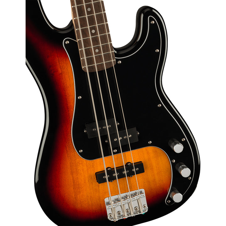 Squier Affinity Series Precision Bass (3-Color Sunburst)