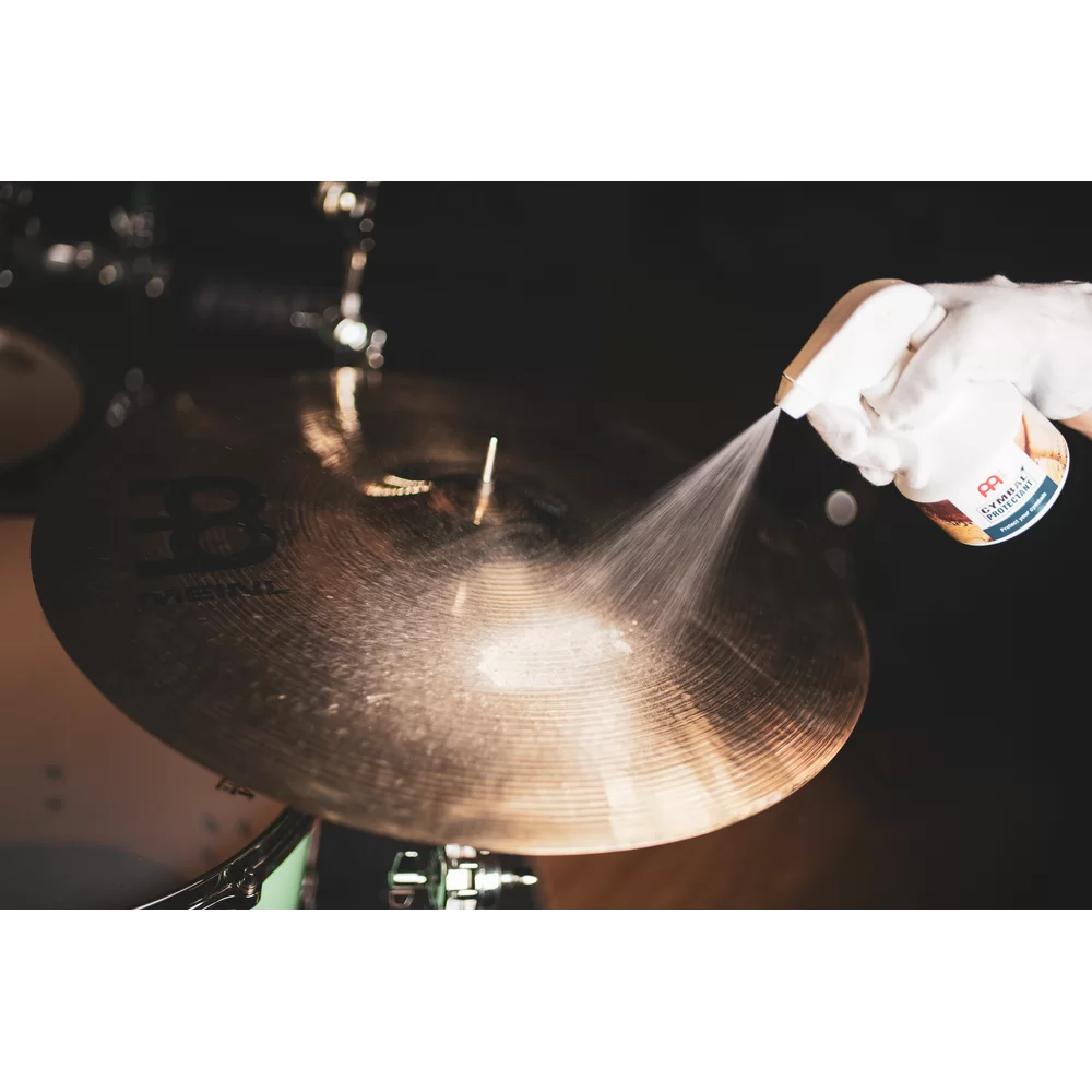 Meinl MCPR- Meinl  Cymbal Protectant