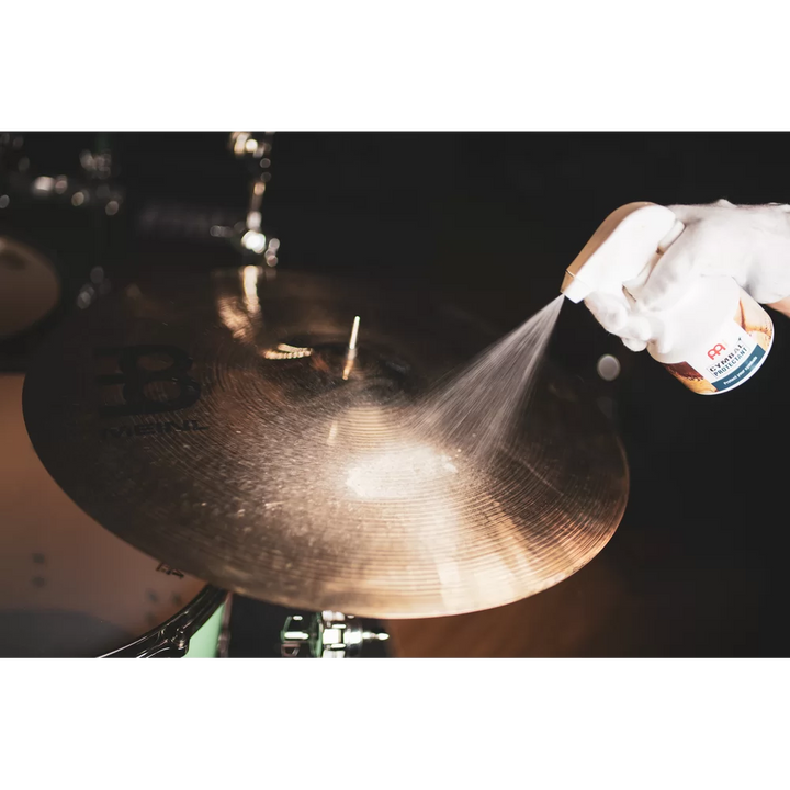 Meinl MCPR- Meinl  Cymbal Protectant