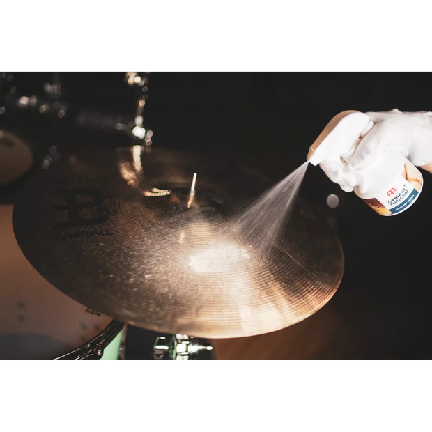 Meinl MCPR- Meinl  Cymbal Protectant