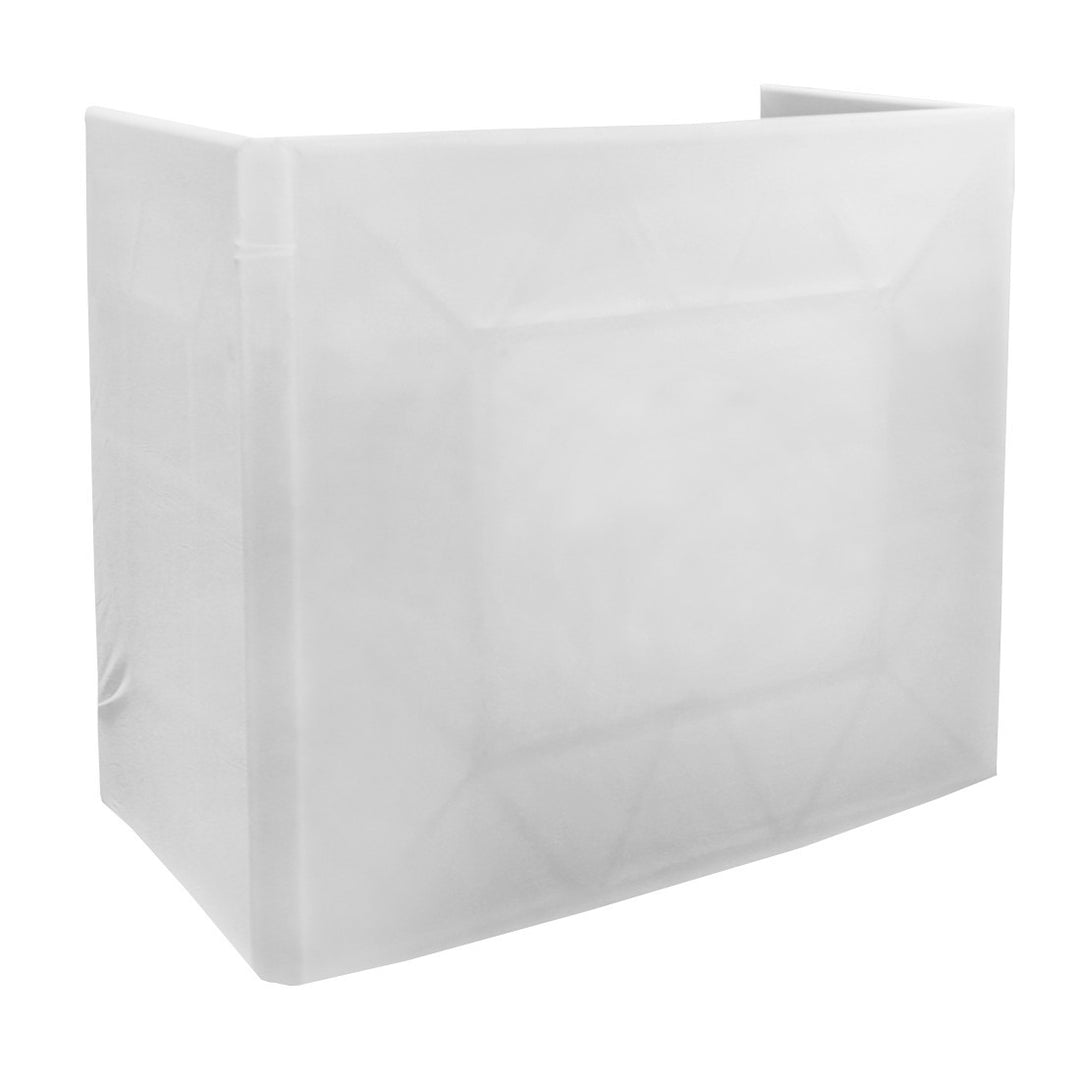 Eliminator PRO-ETS-WH Scrim for Pro Event Table II - White